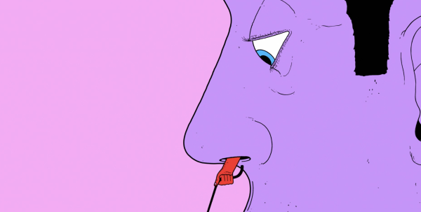 A Collection of Surreal Animations